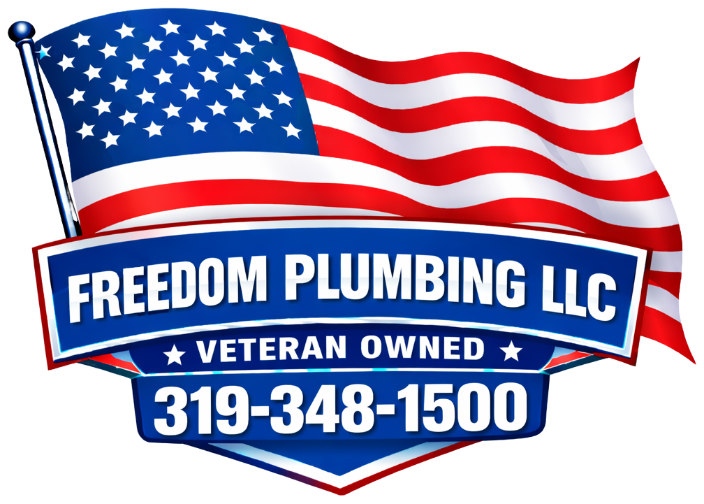 Freedom Plumbing LLC